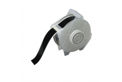 Brady GlobalMark Vinyl B595 BLACK 29MM / 113133, címkék, GlobalMark Indoor/Outdoor Vinyl Tape, 29.00 mm x 30 m