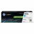 HP 220X W2201X cián (cyan) eredeti toner