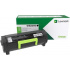 Lexmark 51B2000 fekete (black) eredeti toner