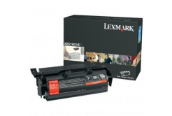 Lexmark X651H21E fekete (black) eredeti toner