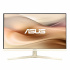 ASUS VU249CFE-M 90LM09JM-B01K70 Monitor, 23,8", IPS, FHD, 100Hz, 1ms, Oat Milk, 3R