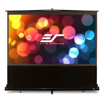Epson F135NWH ELITE plátno teleskopické vzhůru 135'' 16:9