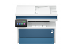 HP LaserJet Pro/MFP 4113fdw/MF/Laser/A4/LAN/WiFi/USB 8X3G0A#ABB laserová tiskárna