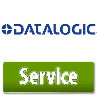 Datalogic Service, Shield, 1 year