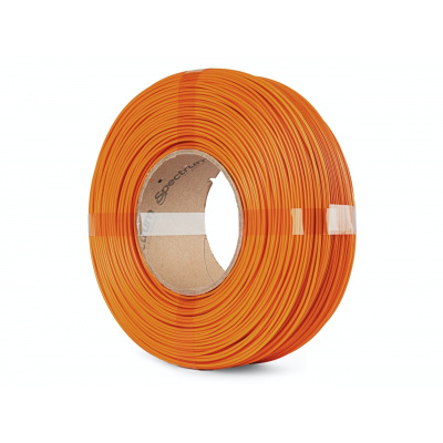 Spectrum 81345 Refill 3D filament, rPETG, 1,75mm, 1000g, Sárga (Yellow orange)