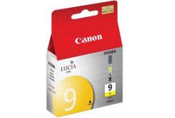 Canon PGI-9Y sárga (yellow) eredeti tintapatron