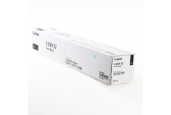 Canon CEXV52 0998C002 fekete (black) eredeti toner