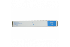 Triumph Adler CK-8511C 1T02L7CTA1 cián (cyan) eredeti toner