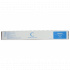Triumph Adler CK-8511C 1T02L7CTA1 cián (cyan) eredeti toner