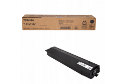 Toshiba T-FC415EK 6AJ00000175 fekete (black) eredeti toner