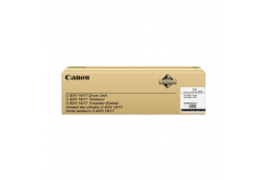 Canon CEXV16/17 0258B002 fekete (black) eredeti fotohenger