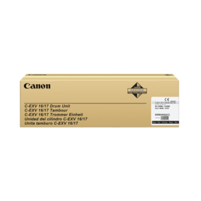 Canon CEXV16/17 0258B002 fekete (black) eredeti fotohenger