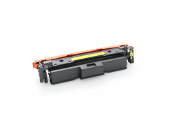 Kompatibilis toner a HP 220X W2202X sárga (yellow)