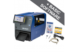 Brady i7500-300-C-EU 177741 címkenyomtató