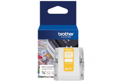 Brother CZ1003, 19mm x 5m, eredeti papírszalag