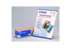 Epson S041328 Premium Semigloss Photo Paper, fotópapírok, polofényes, fehér, Stylus Photo 1270, 2000P, A3