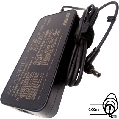 ASUS eredeti adapter 120W19V 3P(6PHI)