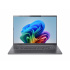 Acer Aspire 16 A16-11M-X18U NX.JLNEC.007 Notebook, SD-X1-26-100, 16", WUXGA, 16GB, 512GB, Adreno, W11H, szürke, 2R