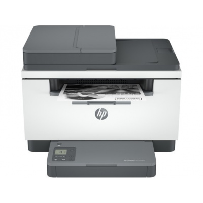 HP LaserJet MFP M234sdn 6GX00F#B19 lézer mutifunkciós