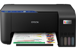 Epson EcoTank L3251 C11CJ67406 tintasugaras multifunkciós