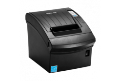 Bixolon SRP-350plusIII, cutter, USB, BT, Ethernet, white, light grey