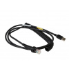 Honeywell connection cable CBL-500-300-C00, USB