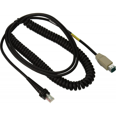 Honeywell connection cable CBL-503-500-C00, powered USB