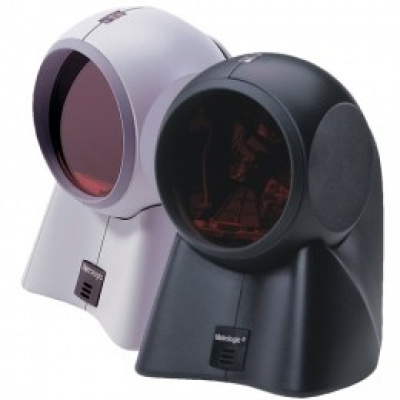 Honeywell Orbit 7120 MK7120-71A38, 1D, kit (USB), fehér