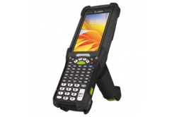 Zebra MC9400, 2D, SE4770, alpha, Gun, BT, Wi-Fi (Wi-Fi), NFC, Android, GMS