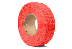 C-Tech 3DF-E-PLA-1.75-R-RF ReFill filament, ESSENTIAL LINE, PLA, piros, 1,75mm, 1kg