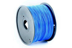 GEMBIRD filament PLA, 1,75mm, 1kg, kék