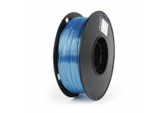 GEMBIRD filament PLA PLUS, 1,75mm, 1kg, kék