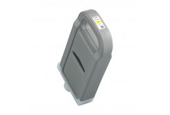 Canon PFI-2700Y 5291C001 sárga (yellow) eredeti tintapatron