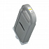 Canon PFI-2700Y 5291C001 sárga (yellow) eredeti tintapatron
