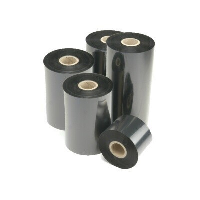 Partex MK10-RB-BK2020-40 - festékszalag (40mm x 300m)