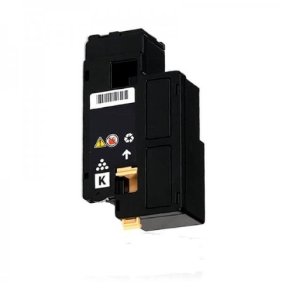 Epson S050614 fekete (black) kompatibilis toner
