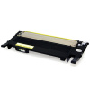 Samsung CLT-Y406S sárga (yellow) kompatibilis toner