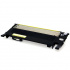 Samsung CLT-Y406S sárga (yellow) kompatibilis toner