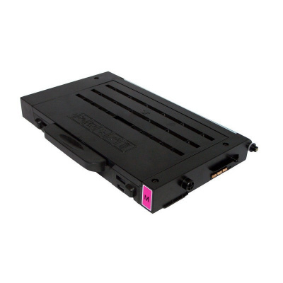 Xerox 106R00681 bíborvörös (magenta) kompatibilis toner
