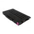 Xerox 106R00681 bíborvörös (magenta) kompatibilis toner