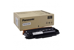 Panasonic eredeti toner KX-FAT430X, black, 3000 oldal, Panasonic KX-MB 2230