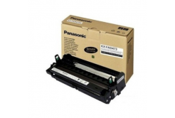 Panasonic KX-FAD473X fekete (black) eredeti fotohenger
