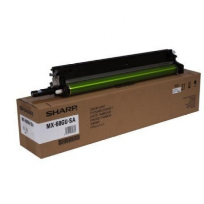Sharp MX60GUSA eredeti fotohenger