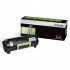 Lexmark 50F2000 fekete (black) eredeti toner