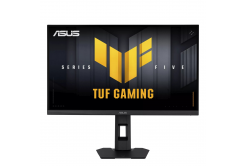ASUS 90LM0D60-B01971 TUF/VG27AQML5F/27"/IPS/QHD/320Hz/0,3ms/Fekete/3R