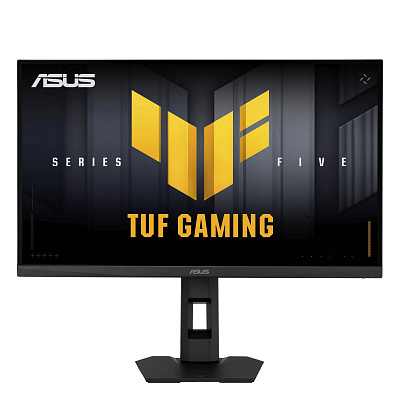ASUS 90LM0D60-B01971 TUF/VG27AQML5F/27"/IPS/QHD/320Hz/0,3ms/Fekete/3R