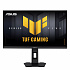 ASUS 90LM0D60-B01971 TUF/VG27AQML5F/27"/IPS/QHD/320Hz/0,3ms/Fekete/3R