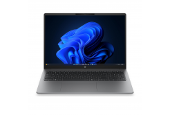 HP E0SY2ET#BCM 200/G2i/5-120U/16"/WUXGA/16GB/512GB/Intel int/DOS/Ezüst/1R