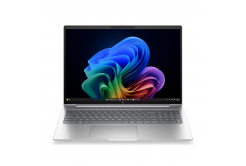 HP ProBook 4/G2i AI/5-320/16"/WUXGA/16GB/512GB/Intel int/W11P/Ezüst/3R