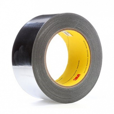 3M 363 üvegszövettel megerősített alumíniumszalag, 50 mm x 33 m